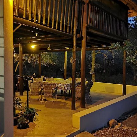 Treetops Marloth Park Esterno foto