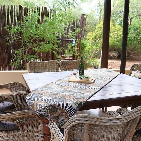 Treetops Marloth Park Esterno foto