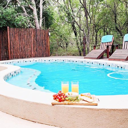Treetops Marloth Park Esterno foto