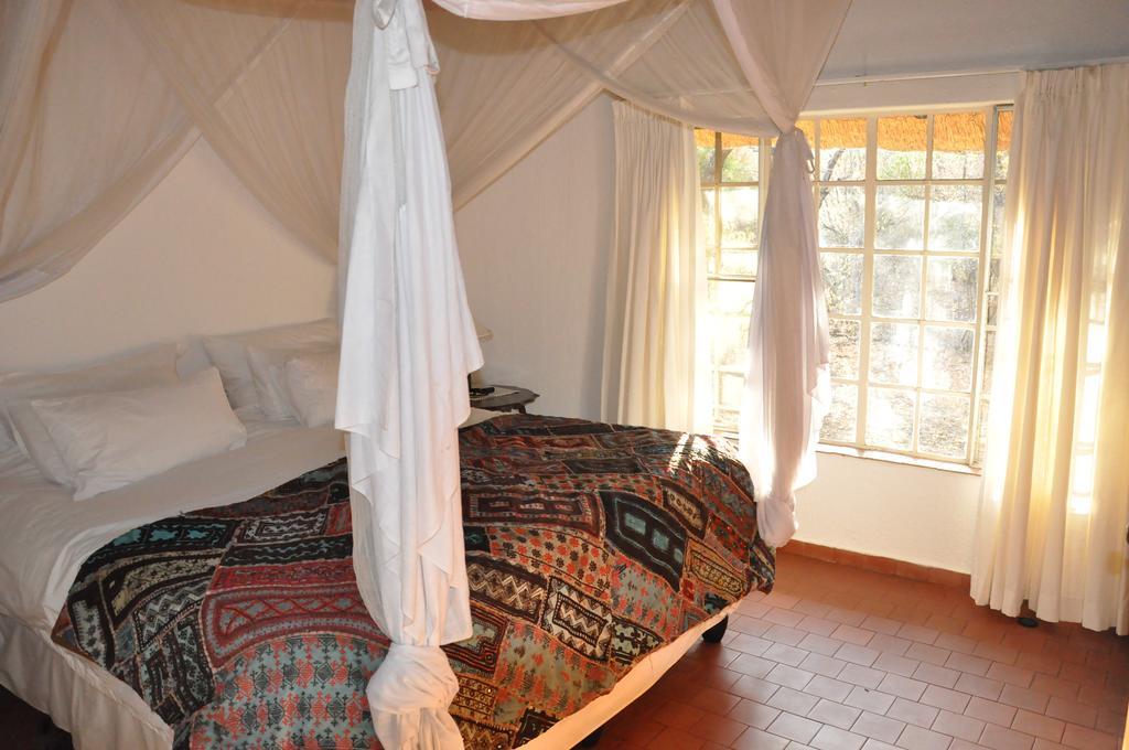 Treetops Marloth Park Esterno foto